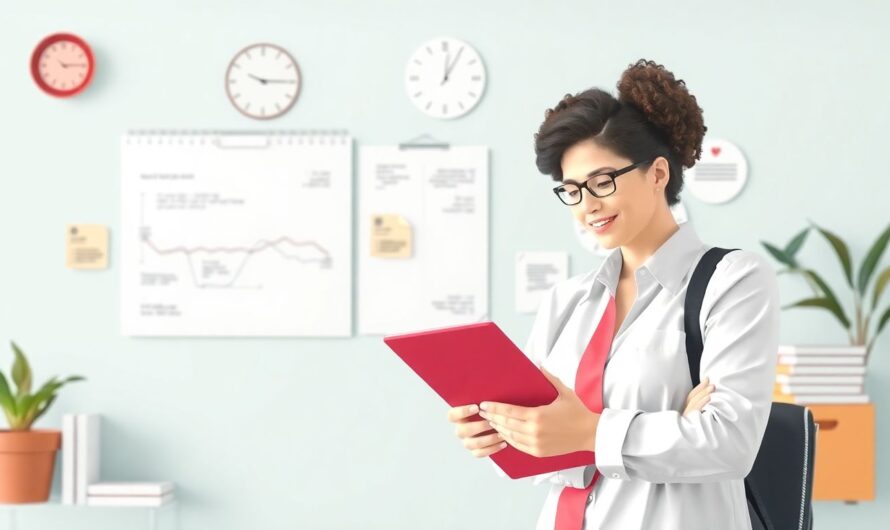 Career Opportunities with Business Administration Degree