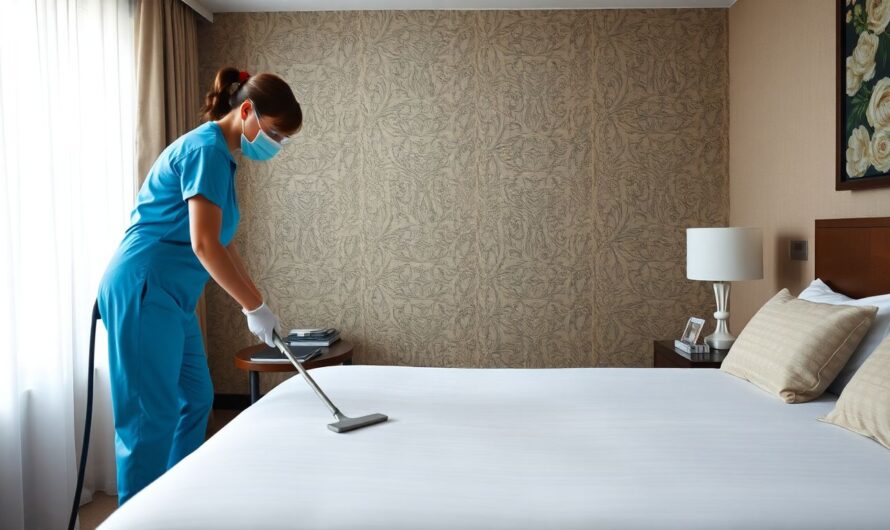 House Help Salary in US