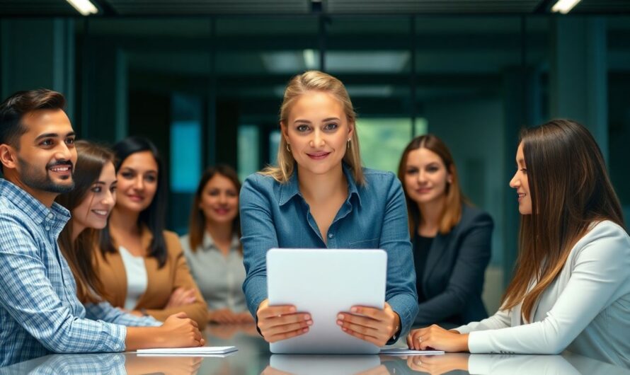 High Paying Jobs for Women