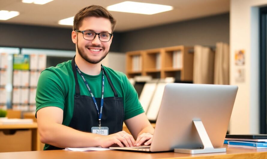 jobs in uxbridge no experience